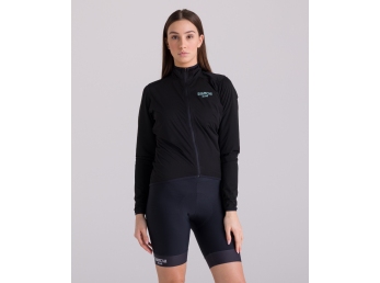 větruodolná bunda Bianchi Milano